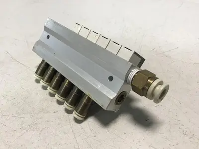 USED KOGANEI G010MH6A
