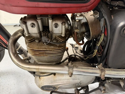 Used 1970 TRIUMPH 250 TROPHY SURVIVOR Motorcycles (Misc) Michigan US | Miedema Asset Management Group #1293951