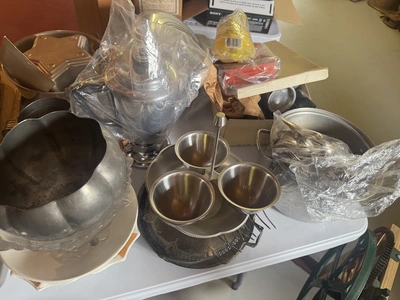 Used _UNKNOWN_ _UNKNOWN_ Food Preparation & Supplies Michigan US | Miedema Asset Management Group #1279603