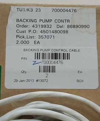USED Waters 7000004476