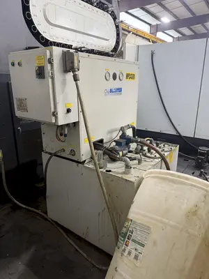 USED 2007 OKK KCV 800