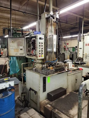 Hi-Pro . Vertical Hydraulic Broaching Machine | Levy Recovery Group (1)