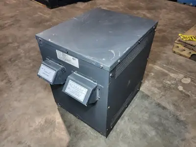 USED MGE 891087