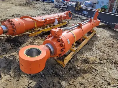 USED HITACHI 4418067