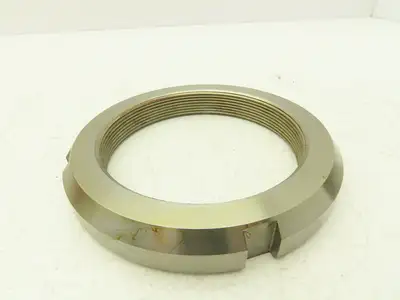 Standard 22x3.15/16 SNW Adapter Assembly Bushing Spanner Nut & Lock Ring