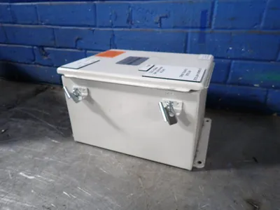 USED Electrical Panels