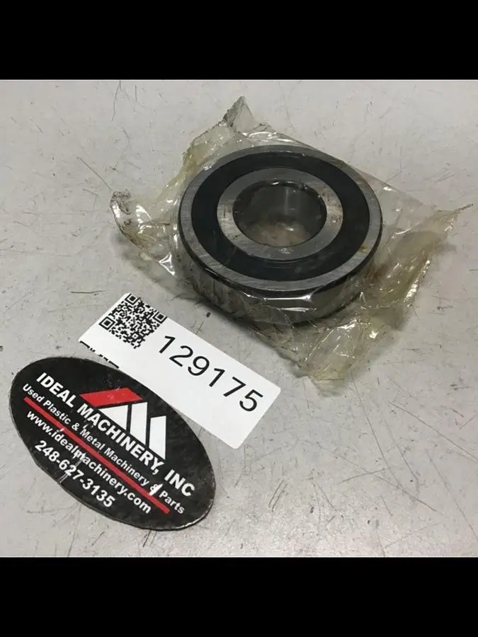 USED SKF 6306-2RS1