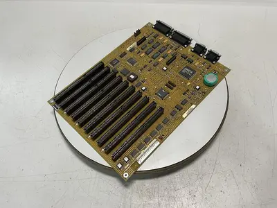 USED CINCINNATI MILACRON 3-533-1030G REV.D