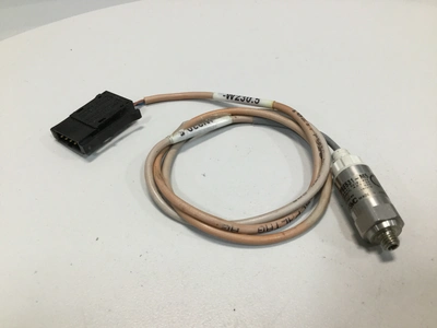 Used SMC PSE531-M5 Sensors Michigan US | Ideal Machinery #597757