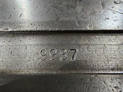 USED 1980 STANDARD 2040