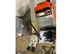 Used 2017 OR LASER ECO LASER 4600 Laser Welders Pennsylvania US | Iron Exchange Equipment Solutions #1352490