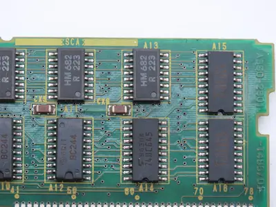 Fanuc A20B-2901-0480/01A Daughter Board Printed Circuit Module PCB