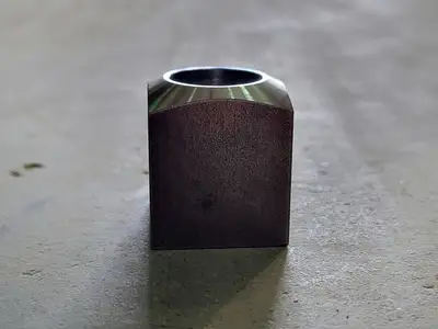 NEW DEISTER 003982-AS01