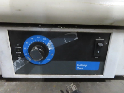 USED Fisher 637G
