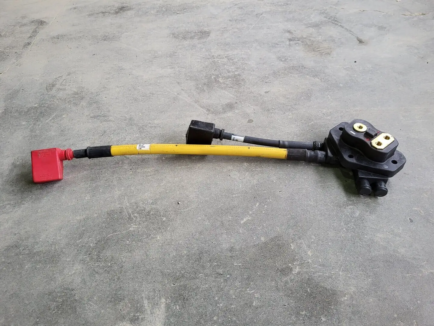 NEW CATERPILLAR 352- 8551, 352-8552, 320-6171