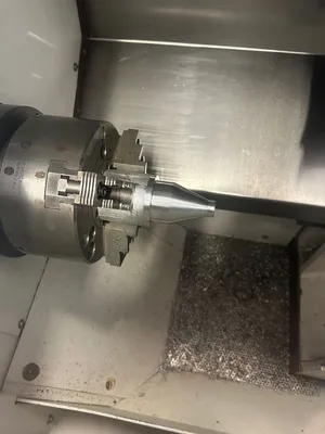 COLCHESTER CNC 350 CNC Lathes | Charter Auctions (9)