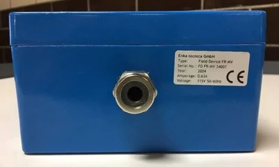 NEW ENKA TECNICA FR-MV