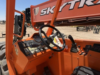 Used _UNKNOWN_ _UNKNOWN_ Telehandlers Texas US | Miedema Asset Management Group #1315713