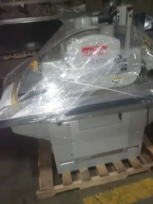 USED CANTEK C12RSH