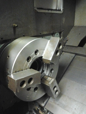 USED 1989 MORI SEIKI