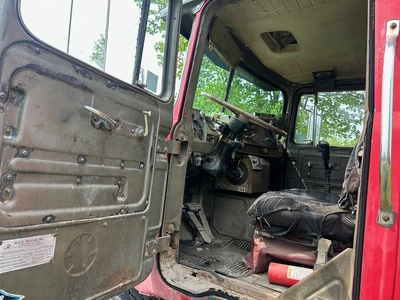 Used 1977 MACK DM685 Dump trucks Pennsylvania US | Proxy Equipment #1377946