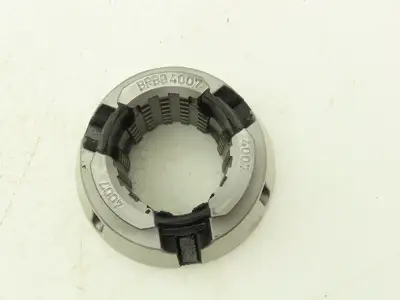 Hainbuch SK42BZIR37.0 Clamping Head Serrated Bore 34mm x 47mm OAL Chuck Type H