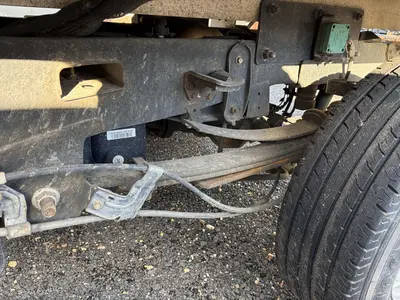 Used 2017 FORD F-250 Flatbed Trucks New Jersey US | Proxy Equipment #1382921