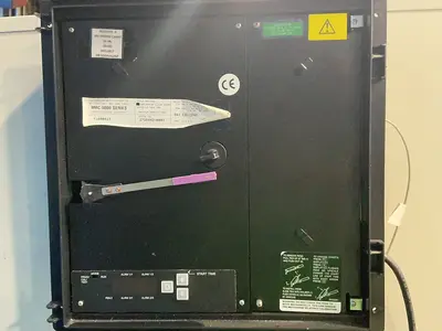 Used DESPATCH LCC1542 Heat Treating Units Ohio US | HGR 24 #1517997
