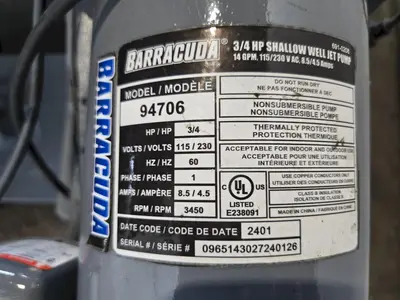 Used TOYODA GUP40-120 Cylindrical Grinders Including Plain & Angle Head Ohio US | G-2000, Inc. #1283652