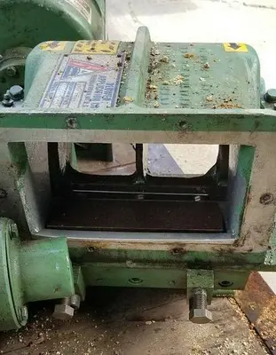 USED 1973 BLOAPCO 7-3