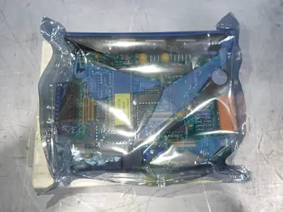 NEW ADVANCED MICRO SYSTEMS DCB264V110