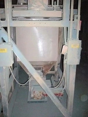 USED 1996 ACRISON 403-8000-1200-BDF2.5