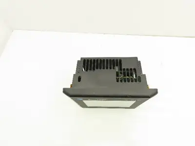 Allen Bradley 2711-T6C15L1 PanelView 600 Touch Screen PLC HMI SER B Frn 4.46