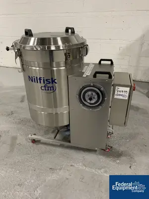 USED MG2 MG2 G140 Nett Capsule Filler