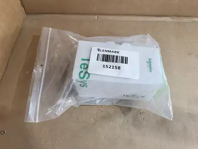 NEW SCHNEIDER ELECTRIC LTMCUF