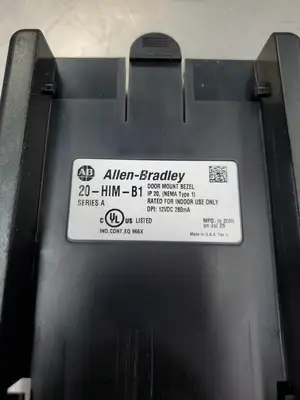 USED Allen-Bradley 20-HIM-B1 / 20-HIM-A3