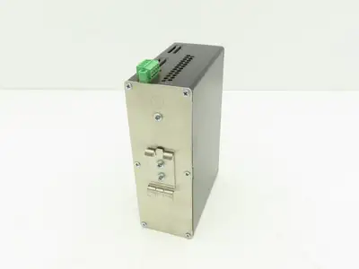 N-Tron 116TX Industrial Ethernet Switch 16 Port 10-30V 300mA