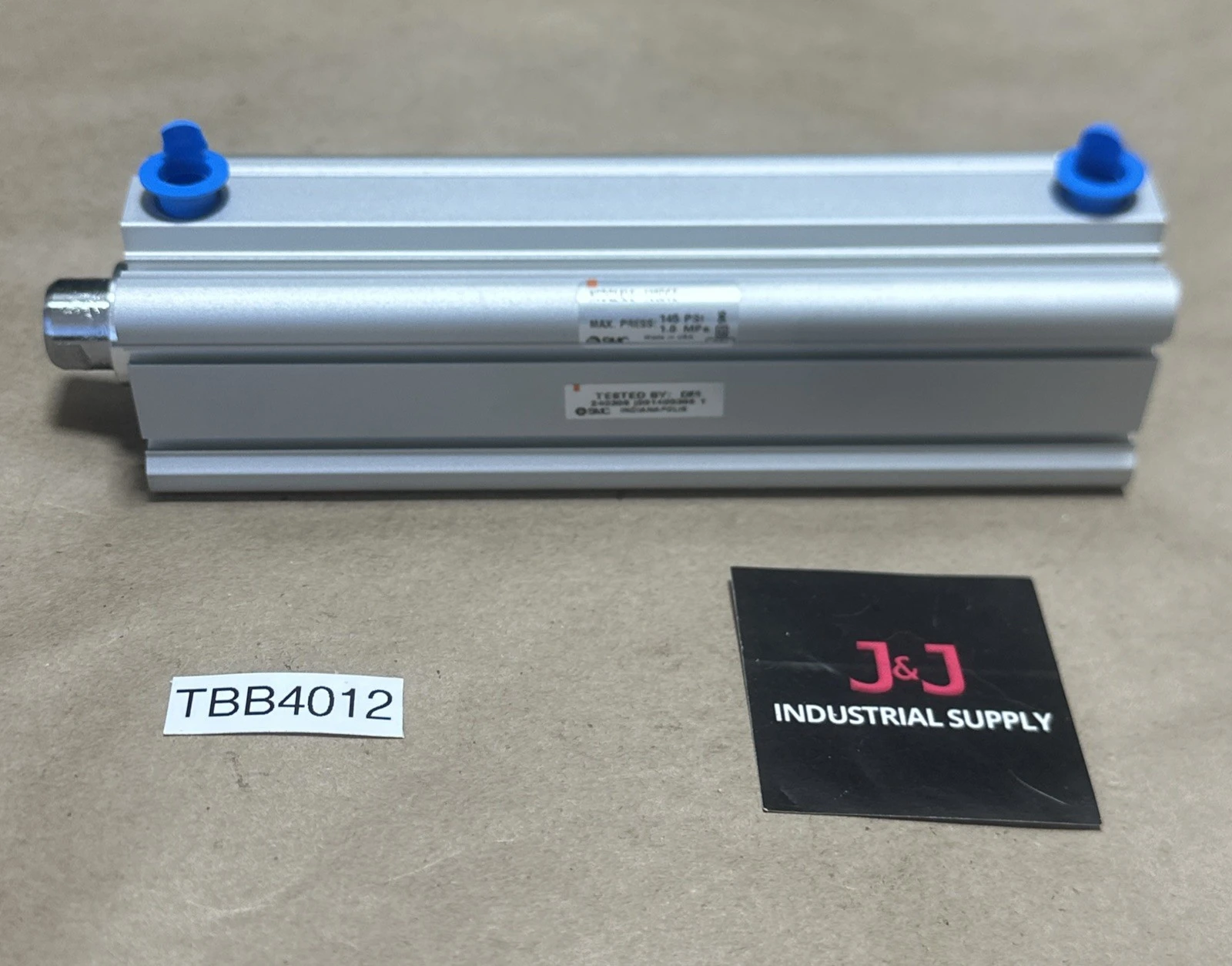 NEW SMC NCDQ2A32-125DCZ
