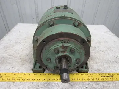 Westinghouse 639C224G15 Type G Moduline Speed Reducer 9.30:1 Ratio 190 RPM