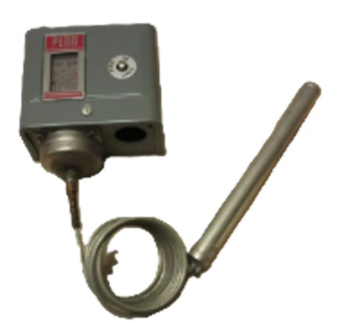 Johnson Controls A70AQ-1 Thermostat Temperature Control [New]