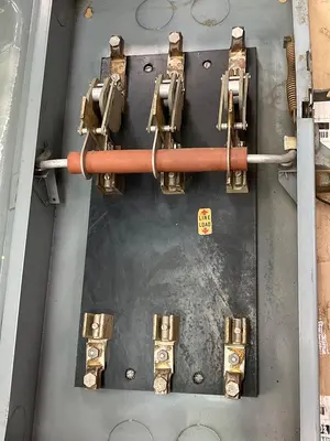 Used TRUMBULL 72364VT Miscellaneous Equipment (Electrical & Power) Ohio US | Surplus Asset Holdings #1241017