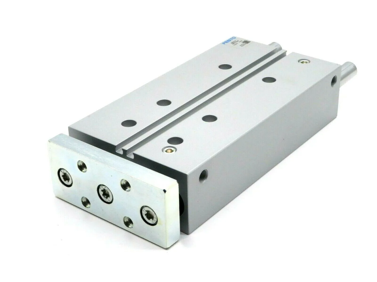 NEW FESTO DFM-32-160-P-A-KF GUIDED DRIVE 170937 DFM32160PAKF
