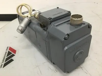 USED SIEMENS 1 FT5064-0AC01-2-Z