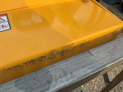 Used 2026 ZJG ZJ-380 Skid Steer Loaders Michigan US | Miedema Asset Management Group #1474642