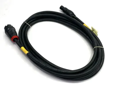 WBF2A01b | Kabel  Line Connector 5000mm - New Other