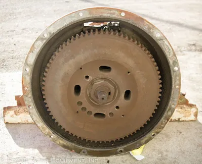 USED ROCKFORD 4-13860