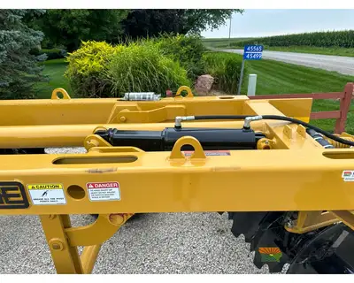 Used ROME _UNKNOWN_ Disc Harrows Iowa US | Keast Enterprises #1360407