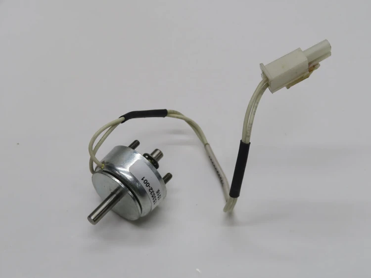 Used SAIA-BURGESS _UNKNOWN_ Solenoid Valves | OCO Industrial #1589148