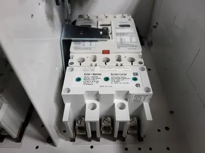 USED EATON HFD3050