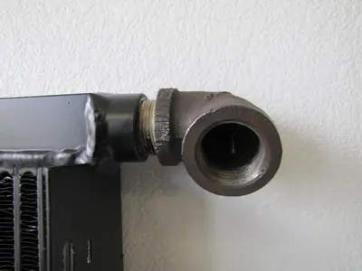 USED COMPAIR K5702704